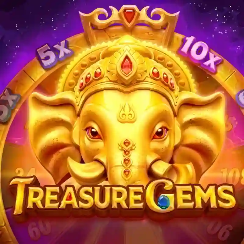Đá Quý Kho Báu